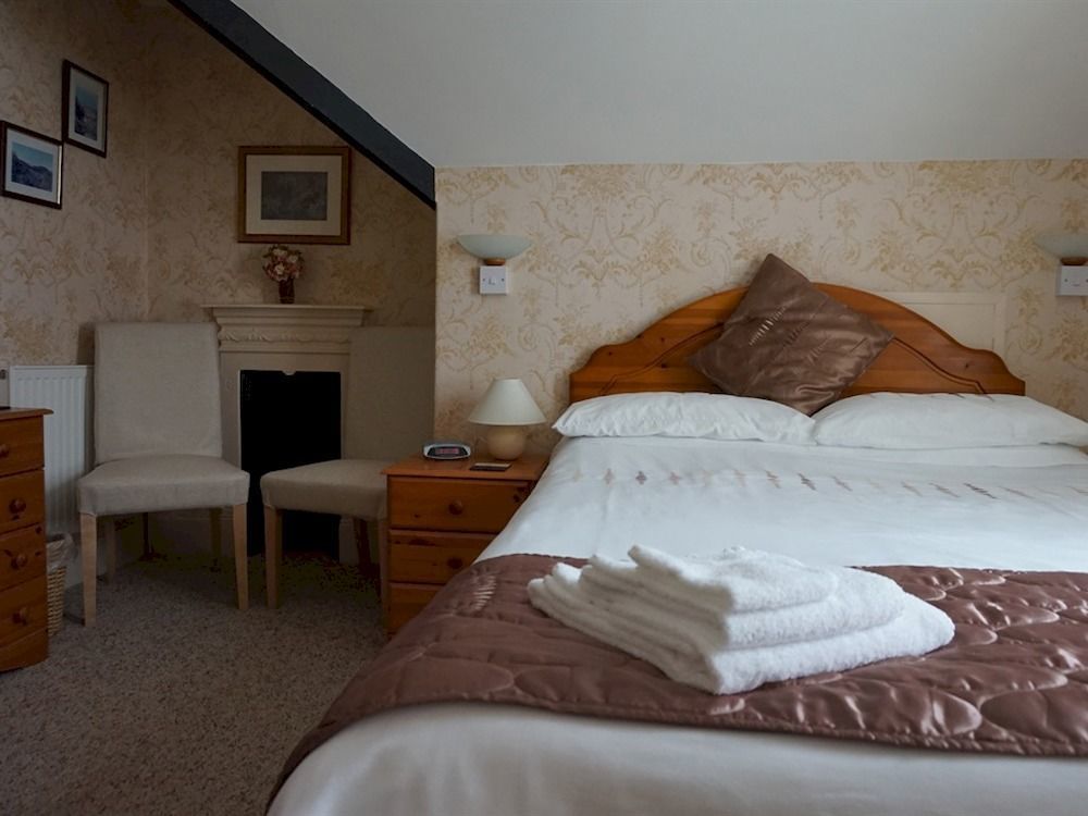 Bed and Breakfast The Denes Lynton Exterior foto