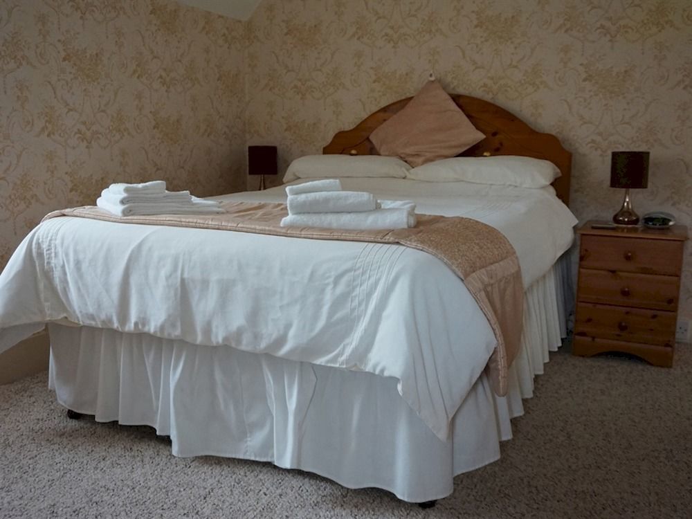 Bed and Breakfast The Denes Lynton Exterior foto